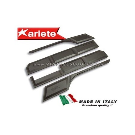Protections Ailes et Garde boue adhésives Vespa PX